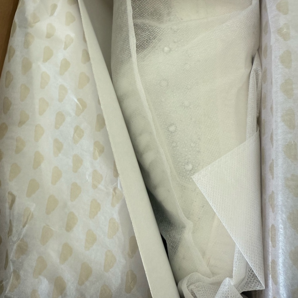 Project Cloud white with Rhinestones Women's Sneakers - Picture 11 of 13